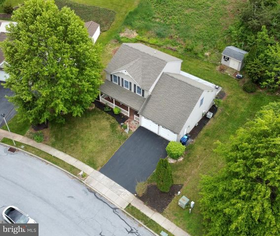 69 ENGLISH DR, Palmyra, PA 17078