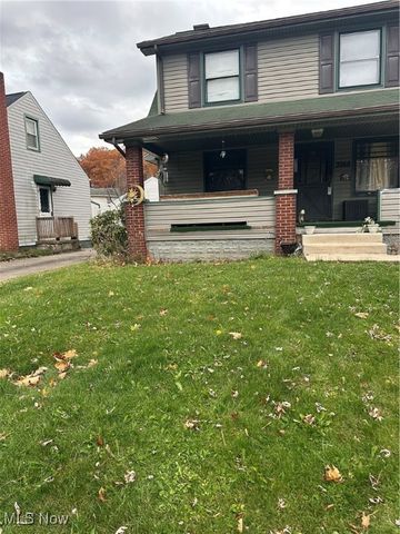 3268 Sheridan Road, Youngstown, OH 44502