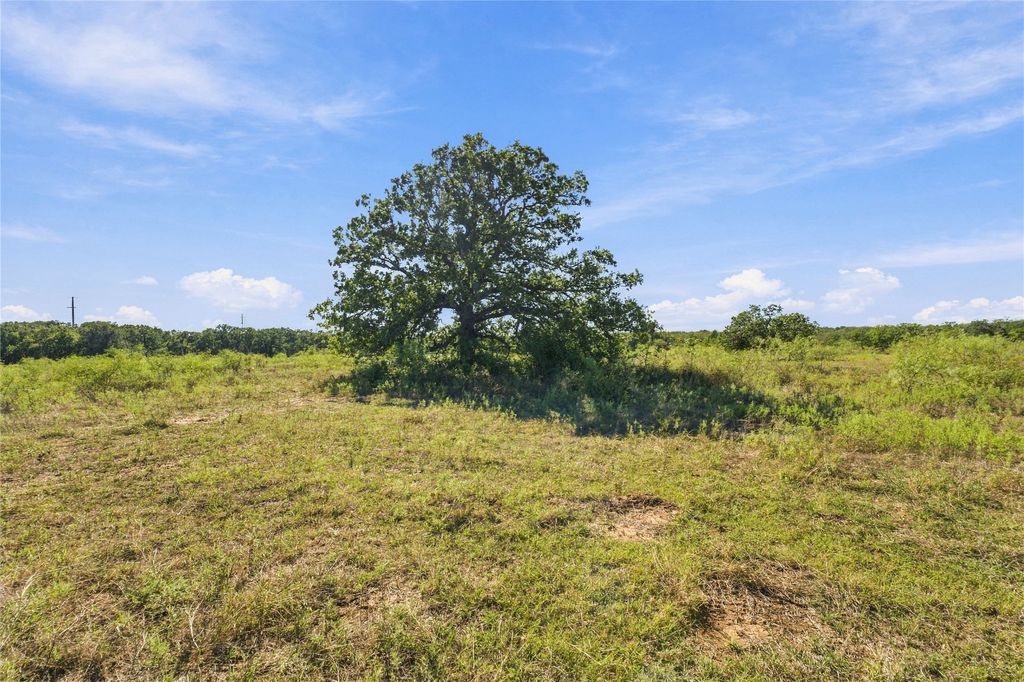 Tract 8 County Road 3671, Paradise, TX 76073 — exterior