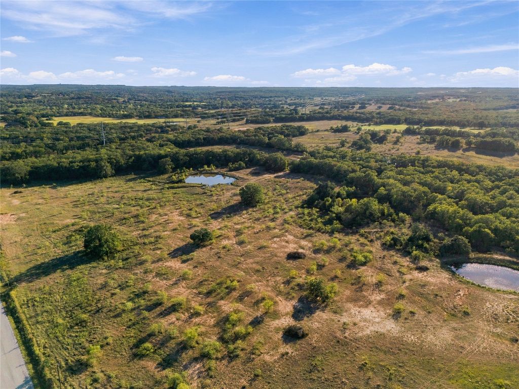 Tract 8 County Road 3671, Paradise, TX 76073 — photo 3