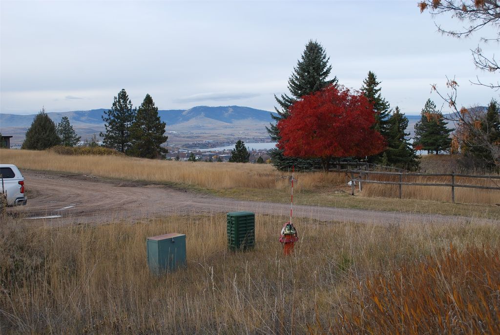 NHN Claffey Drive, Polson, MT 59860 photo 2