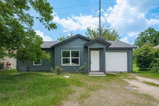 606 Cresline Street, Houston, TX 77076