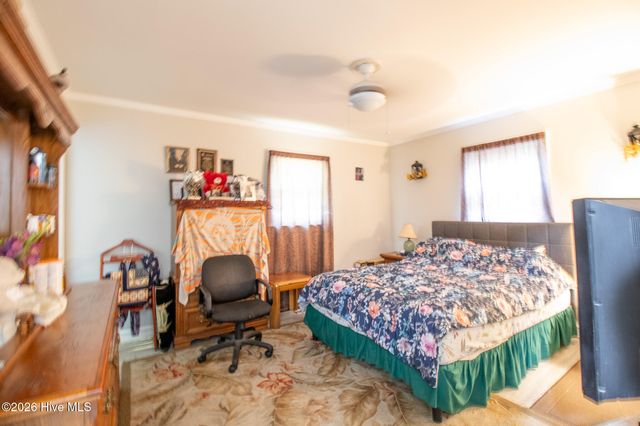3104 Amherst Road, Rocky Mount, NC 27804