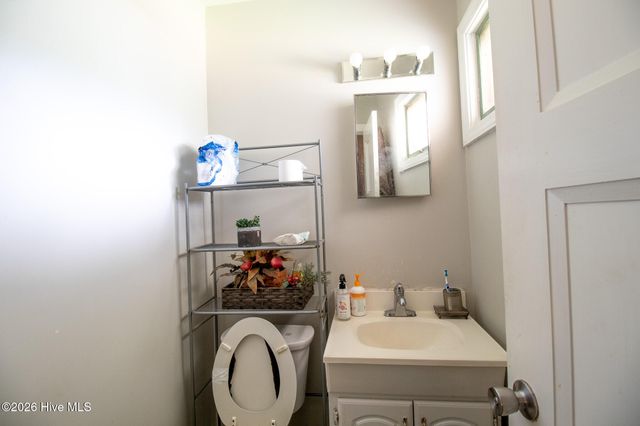 3104 Amherst Road, Rocky Mount, NC 27804