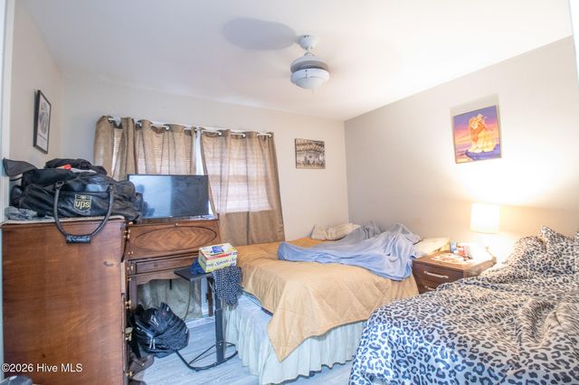 3104 Amherst Road, Rocky Mount, NC 27804