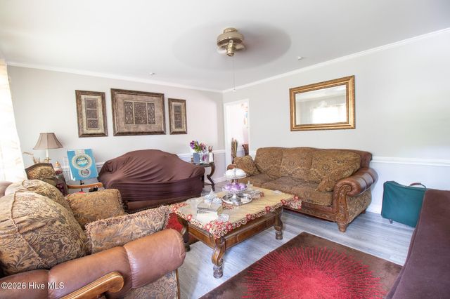 3104 Amherst Road, Rocky Mount, NC 27804
