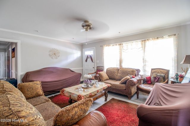 3104 Amherst Road, Rocky Mount, NC 27804