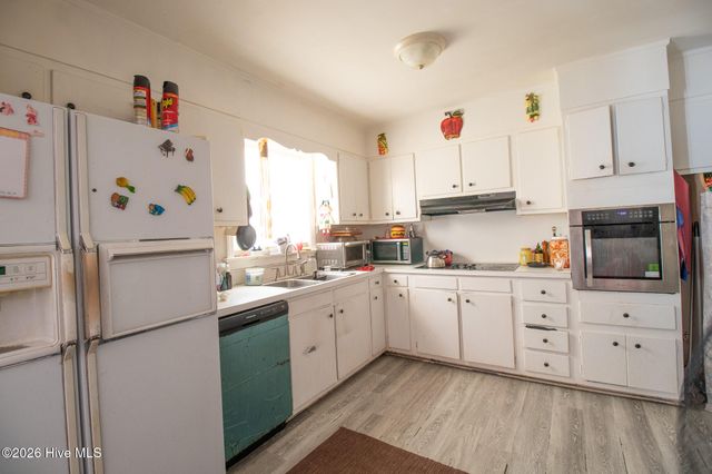 3104 Amherst Road, Rocky Mount, NC 27804