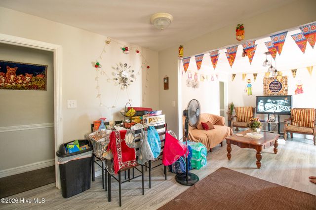 3104 Amherst Road, Rocky Mount, NC 27804