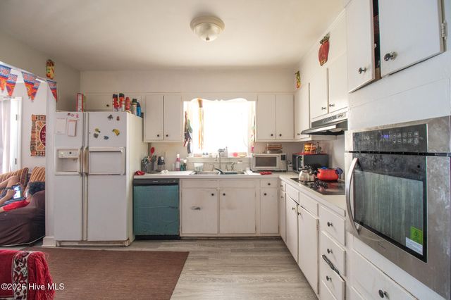 3104 Amherst Road, Rocky Mount, NC 27804