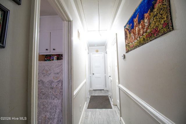 3104 Amherst Road, Rocky Mount, NC 27804