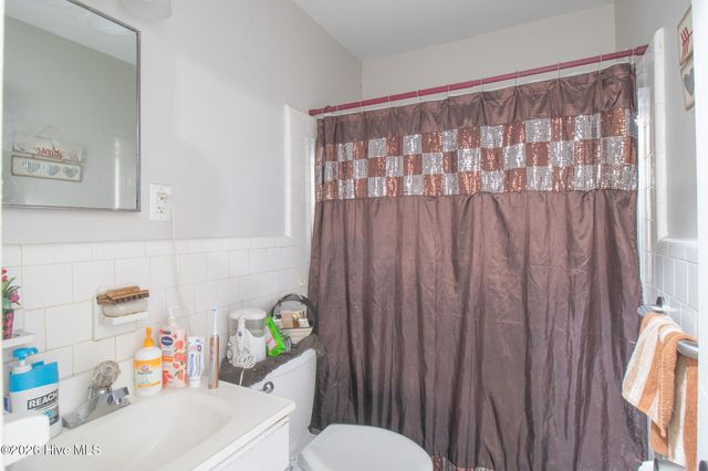 3104 Amherst Road, Rocky Mount, NC 27804