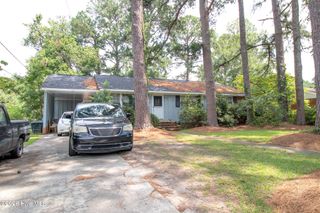 3104 Amherst Road, Rocky Mount, NC 27804
