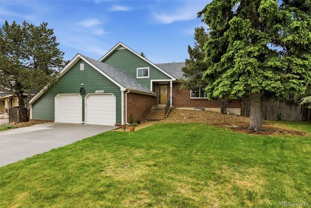 10550 W 102nd Place, Broomfield, CO 80021