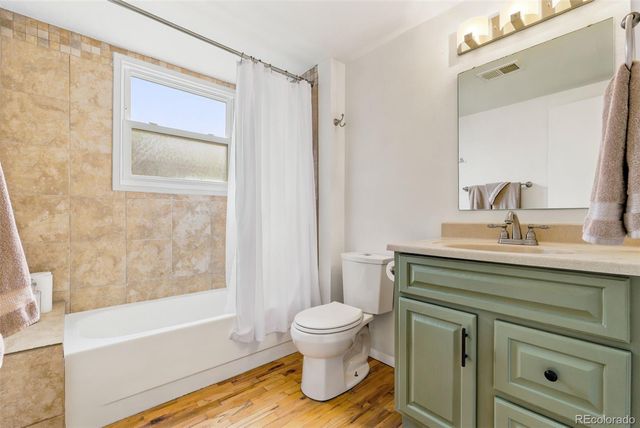 10550 W 102nd Place, Broomfield, CO 80021