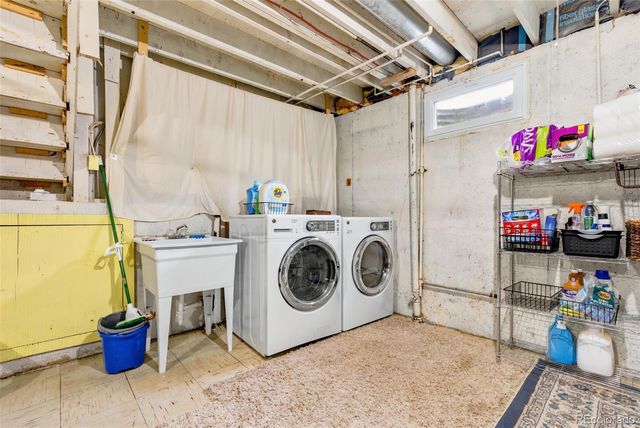 10550 W 102nd Place, Broomfield, CO 80021