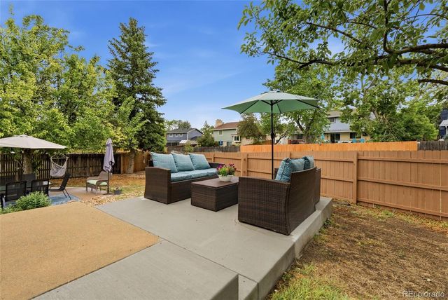 10550 W 102nd Place, Broomfield, CO 80021