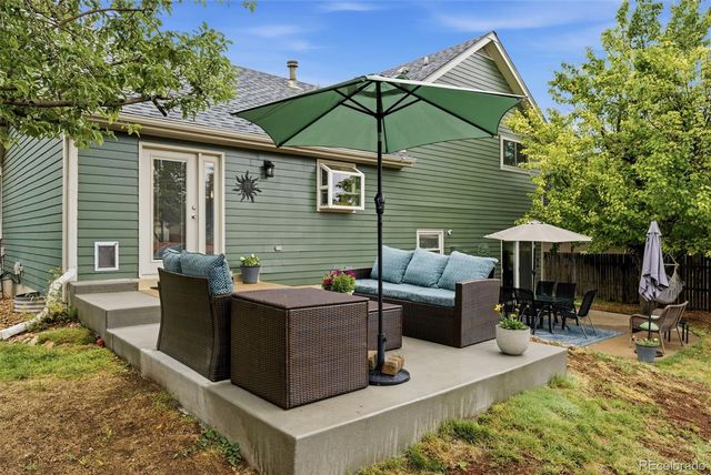 10550 W 102nd Place, Broomfield, CO 80021
