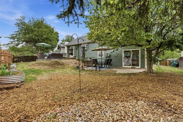 10550 W 102nd Place, Broomfield, CO 80021