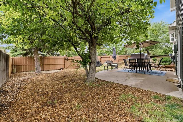 10550 W 102nd Place, Broomfield, CO 80021