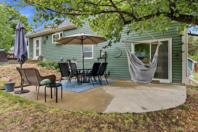 10550 W 102nd Place, Broomfield, CO 80021