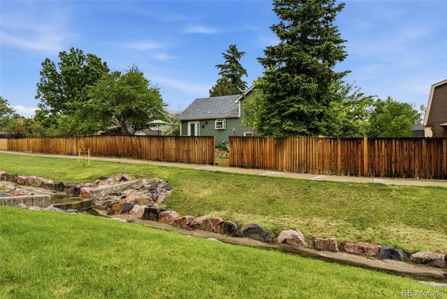 10550 W 102nd Place, Broomfield, CO 80021