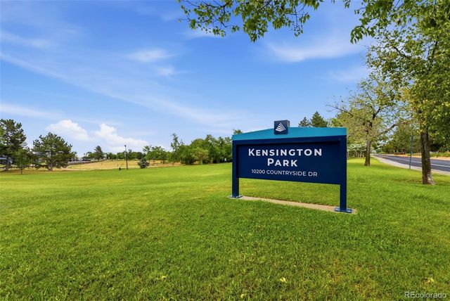 10550 W 102nd Place, Broomfield, CO 80021