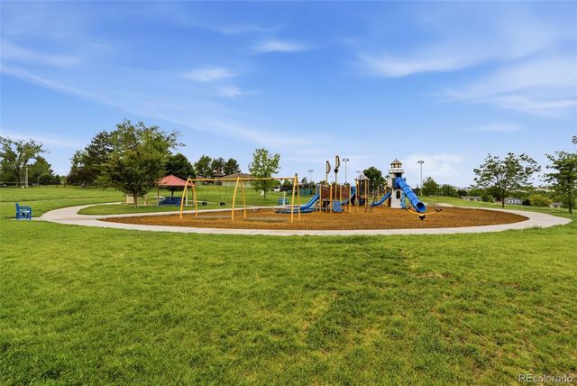 10550 W 102nd Place, Broomfield, CO 80021