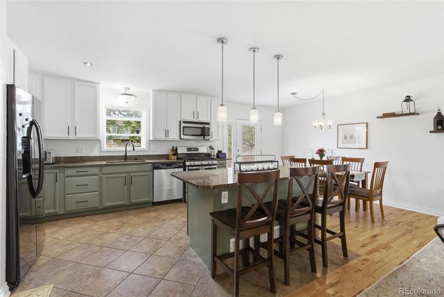 10550 W 102nd Place, Broomfield, CO 80021