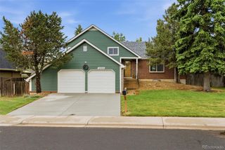 10550 W 102nd Place, Broomfield, CO 80021