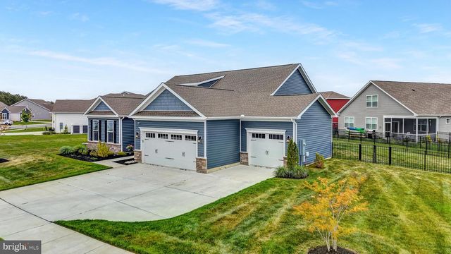 24279 WEST CYPRESS WAY, Milton, DE 19968