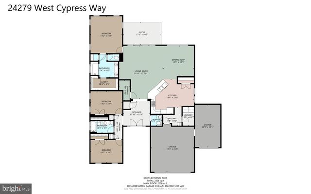 24279 WEST CYPRESS WAY, Milton, DE 19968