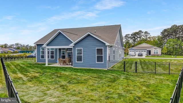 24279 WEST CYPRESS WAY, Milton, DE 19968