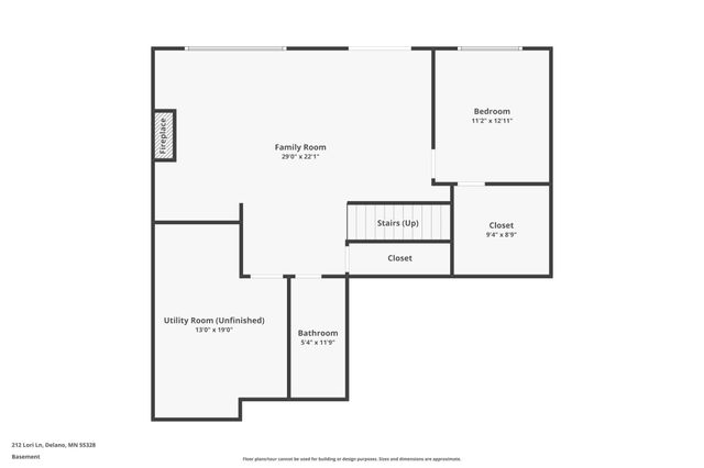 212 Lori Lane, Delano, MN 55328