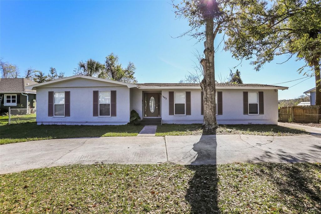 1442 LAKECREST DRIVE, Apopka, FL 32703