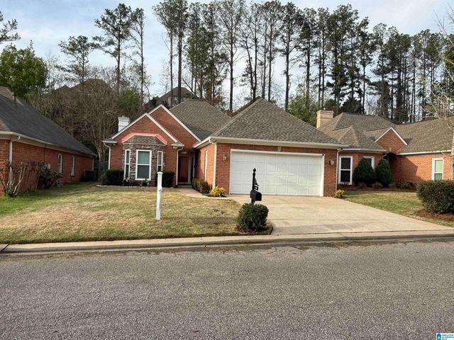 143 SOUTHLAKE LANE, Hoover, AL 35244