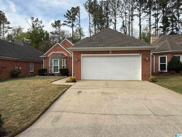 143 SOUTHLAKE LANE, Hoover, AL 35244