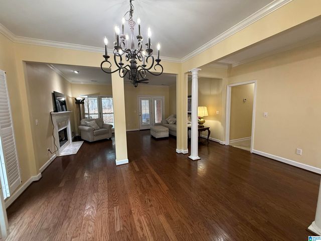 143 SOUTHLAKE LANE, Hoover, AL 35244