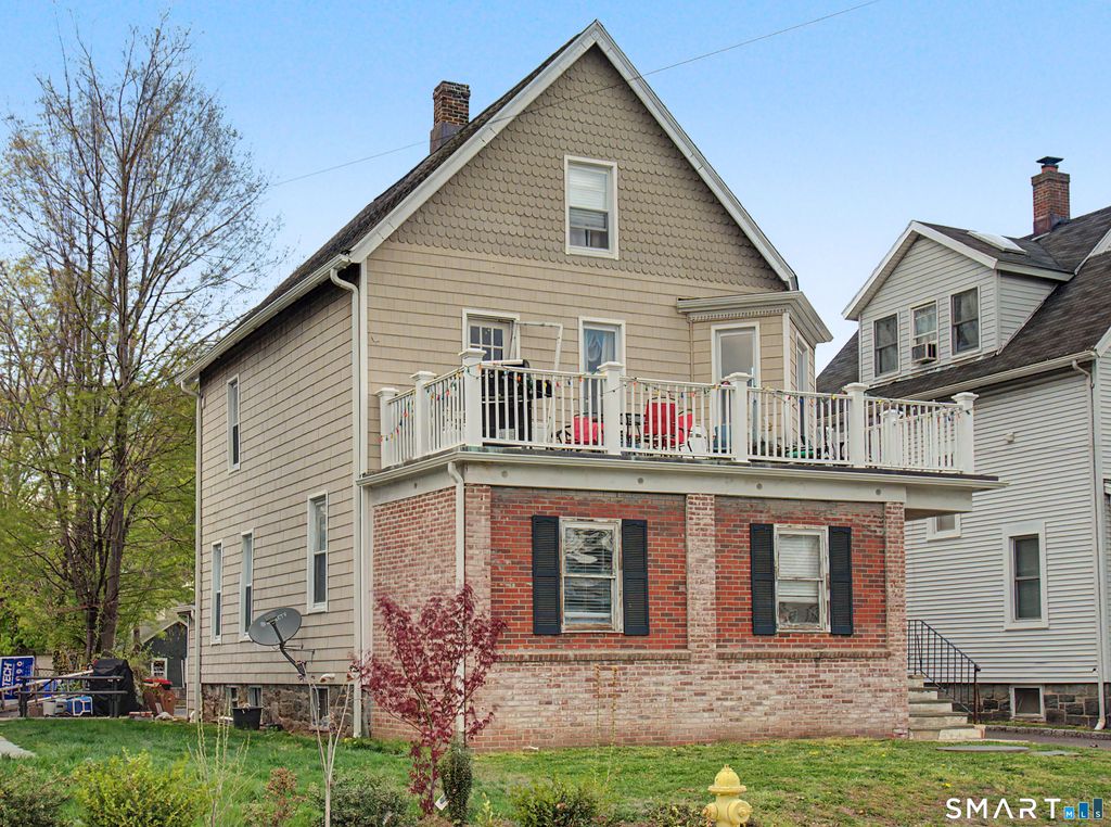 10 Elm Street, Norwalk, CT 06850