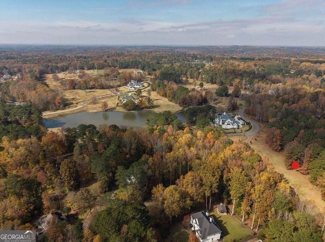 330 Lakeshore Road, Milton, GA 30004