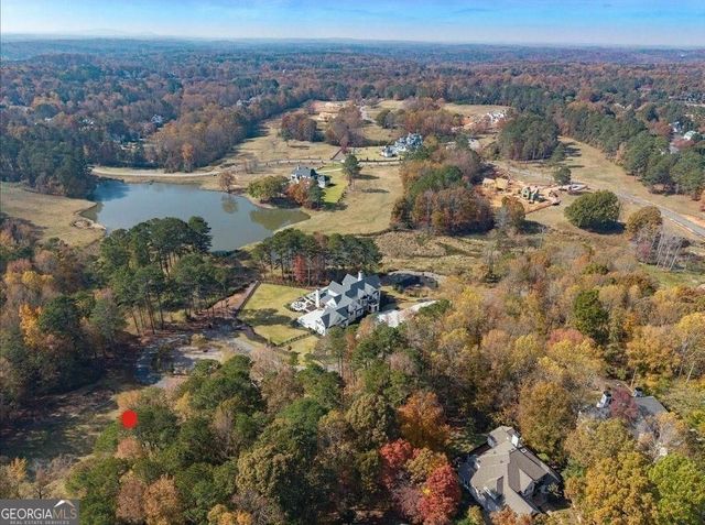 330 Lakeshore Road, Milton, GA 30004