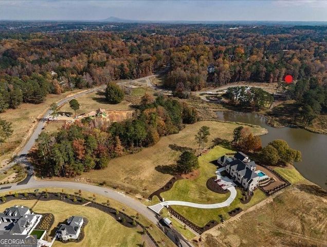 330 Lakeshore Road, Milton, GA 30004