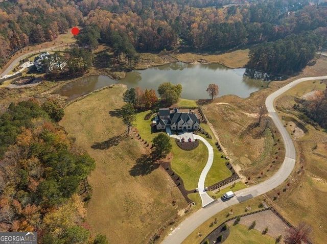 330 Lakeshore Road, Milton, GA 30004