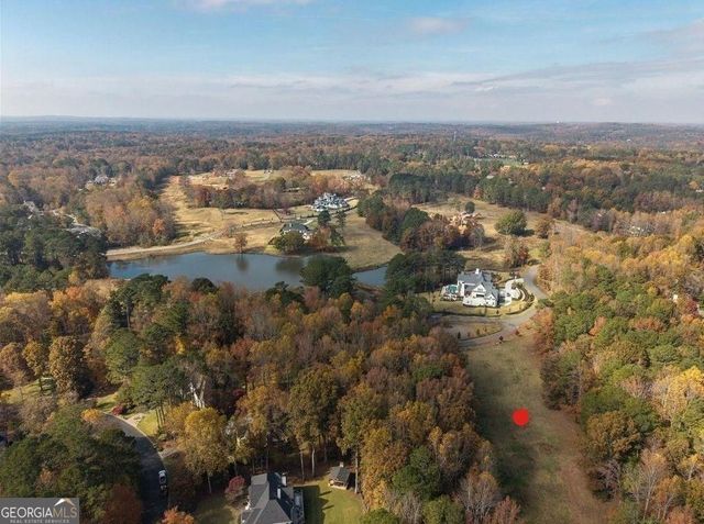 330 Lakeshore Road, Milton, GA 30004