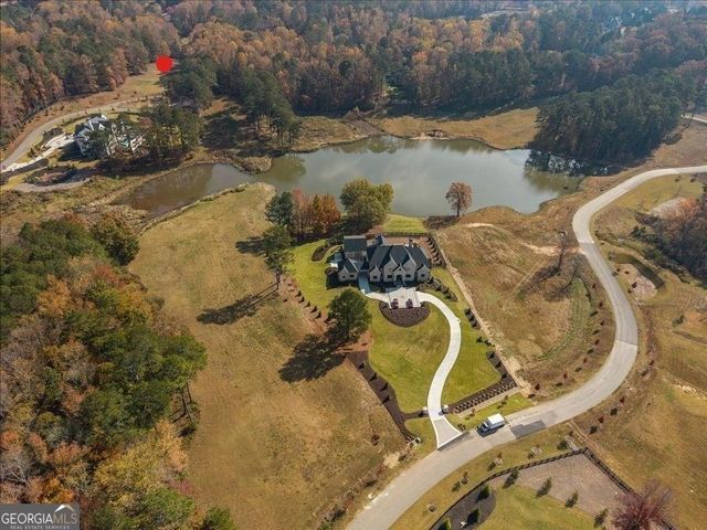 330 Lakeshore Road, Milton, GA 30004