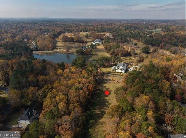 330 Lakeshore Road, Milton, GA 30004