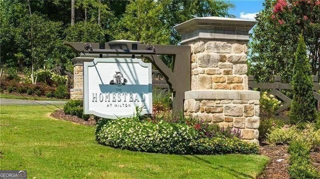 330 Lakeshore Road, Milton, GA 30004