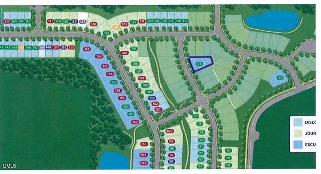 820 Gainer Drive 64, Raleigh, NC 27610