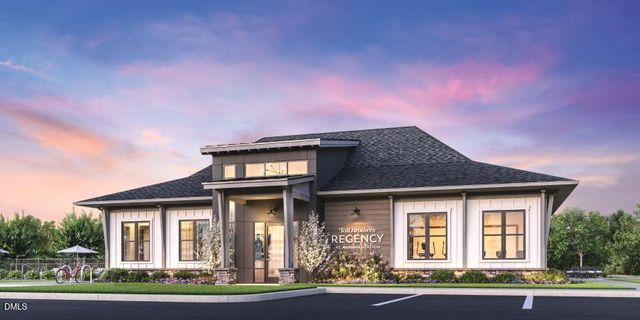 820 Gainer Drive 64, Raleigh, NC 27610