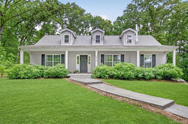 636 Gardnertown Road, Newburgh, NY 12550